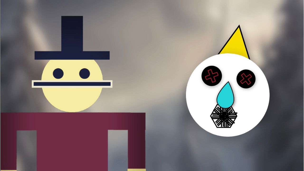 Random Comedy — Épisode 6