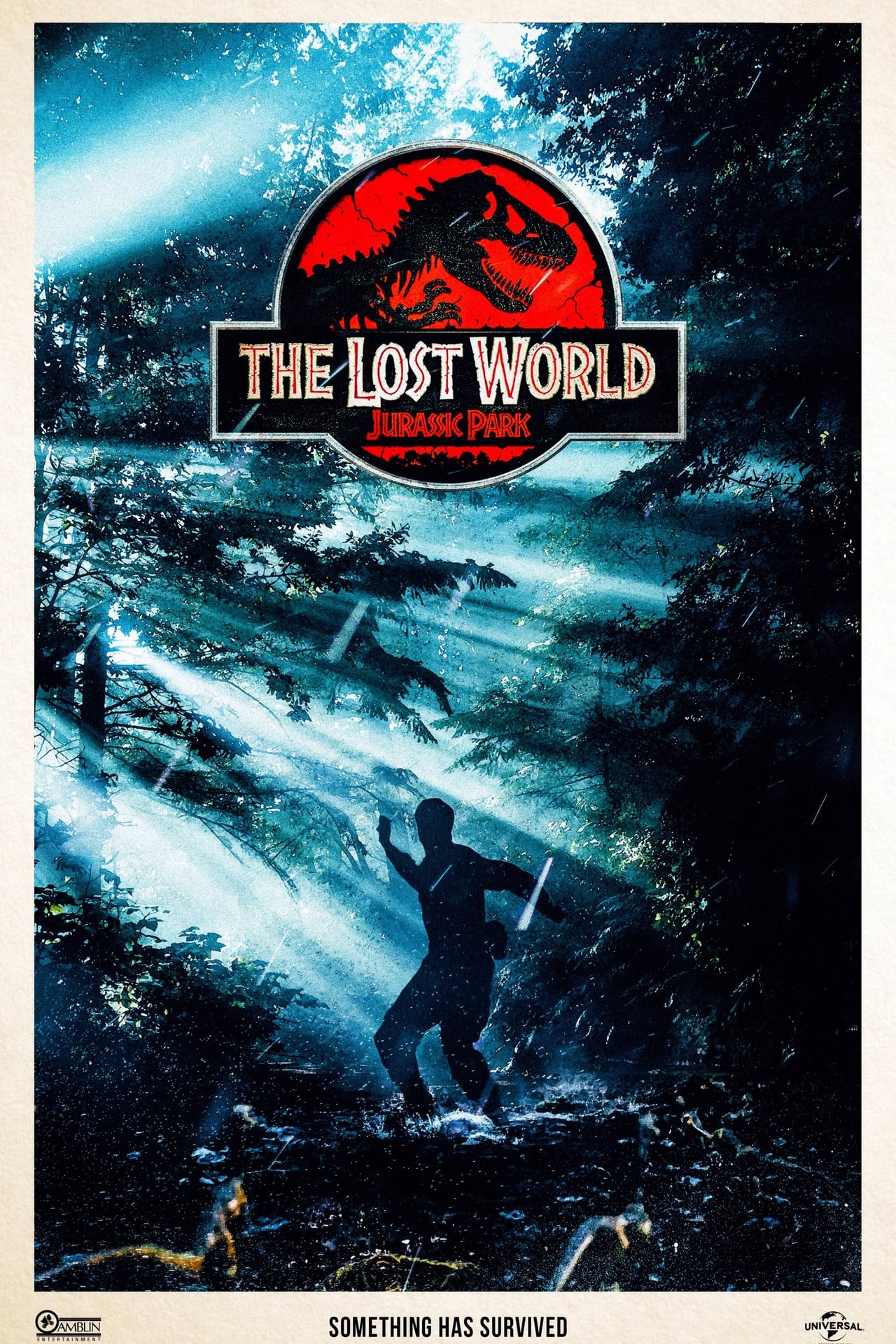 Watch Full The Lost World: Jurassic Park (1997) Movies Online at on
