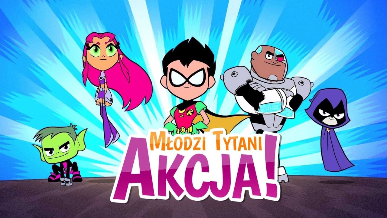 Teen Titans Go! - Season 3 Episode 30 : Finally a Lesson