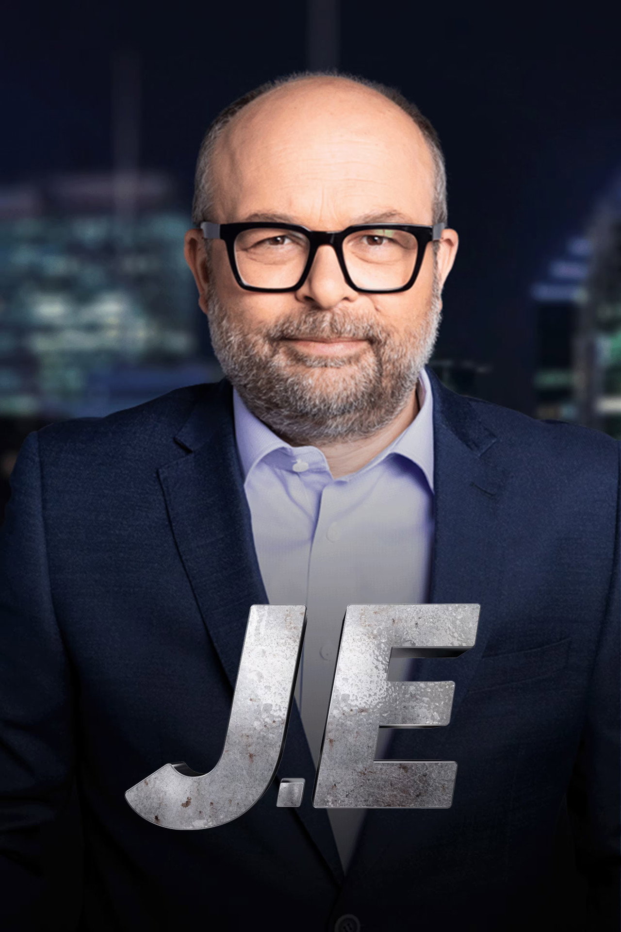 J.E. affisch