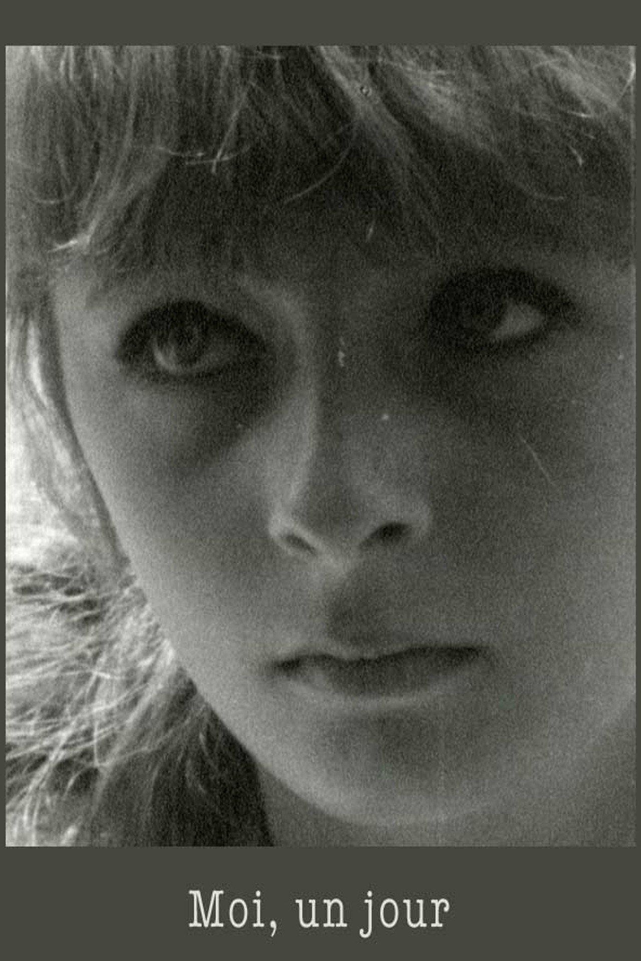 Moi, un jour filmaffisch