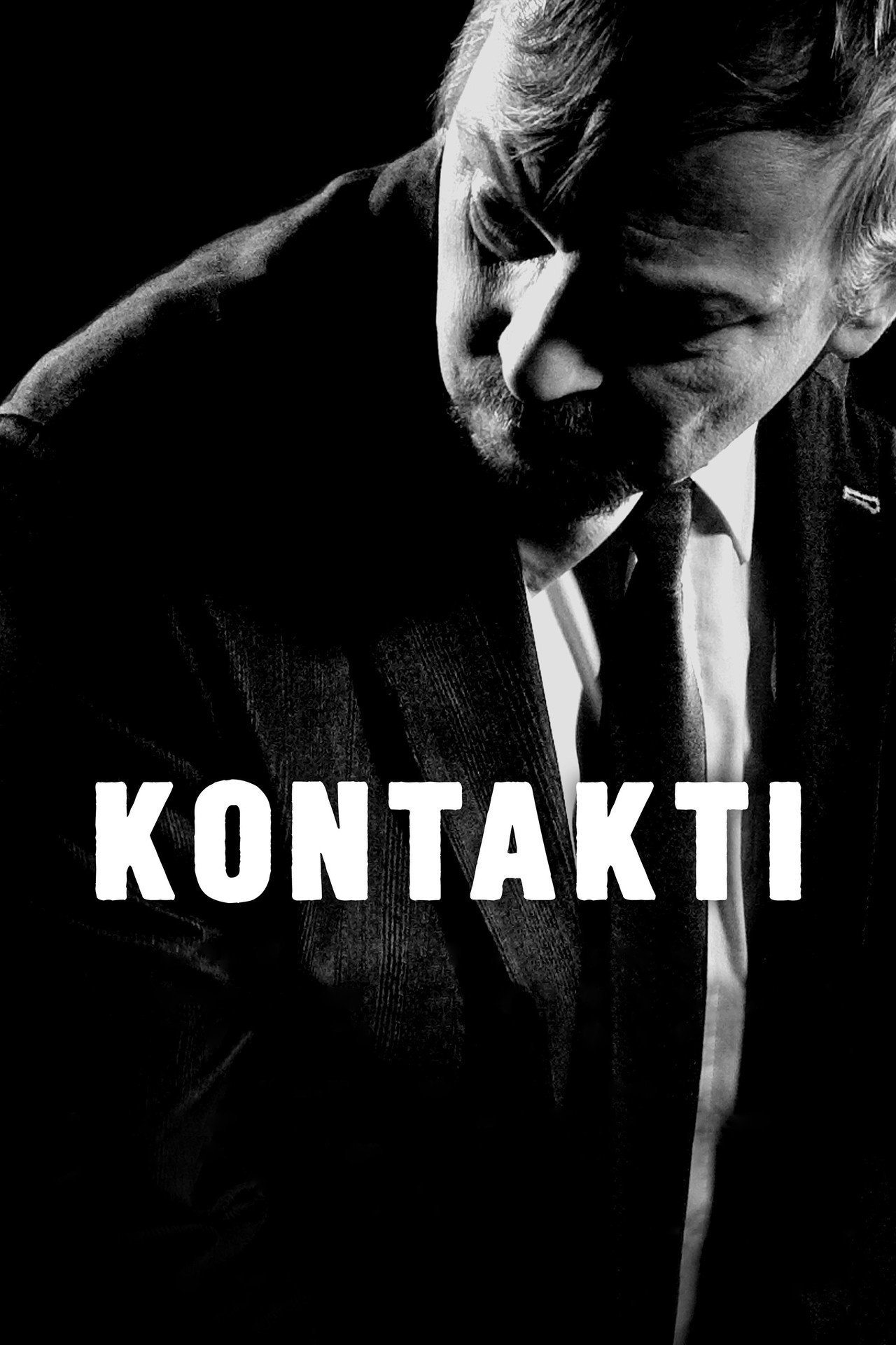 Kontakti filmaffisch