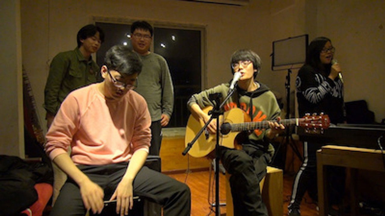 Asia Insight — Épisode 12