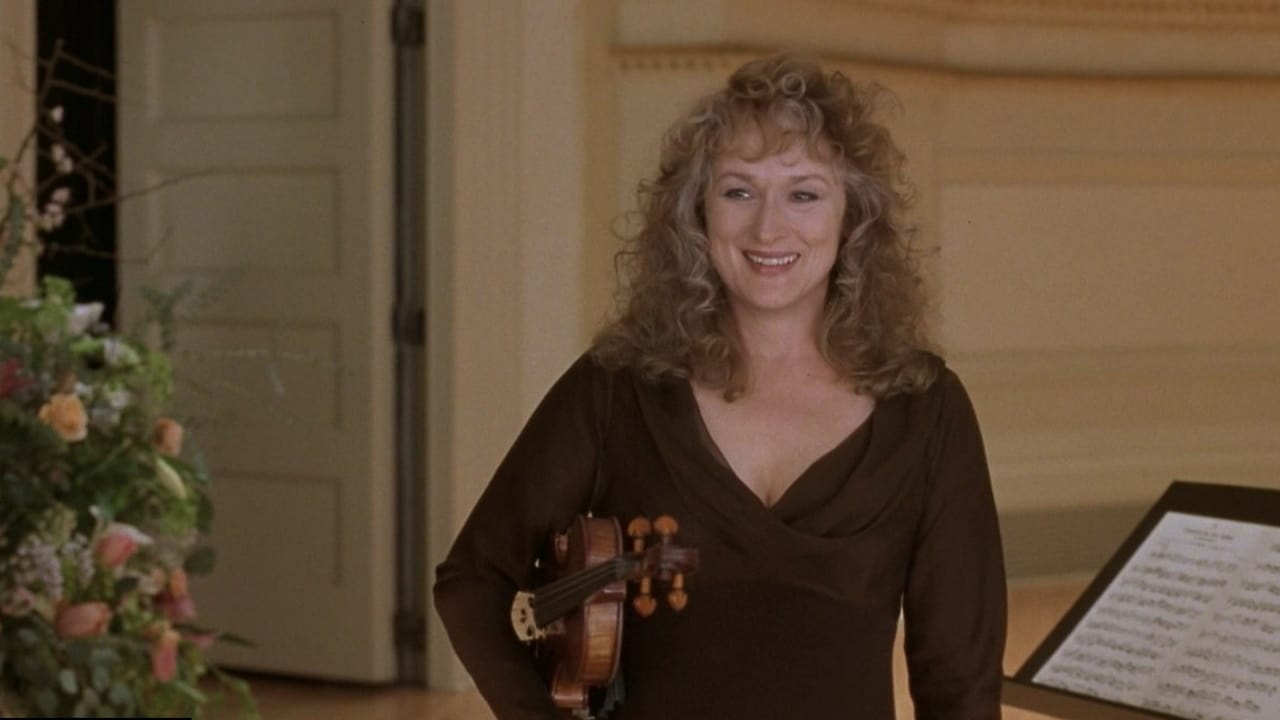 Music of the Heart (1999)