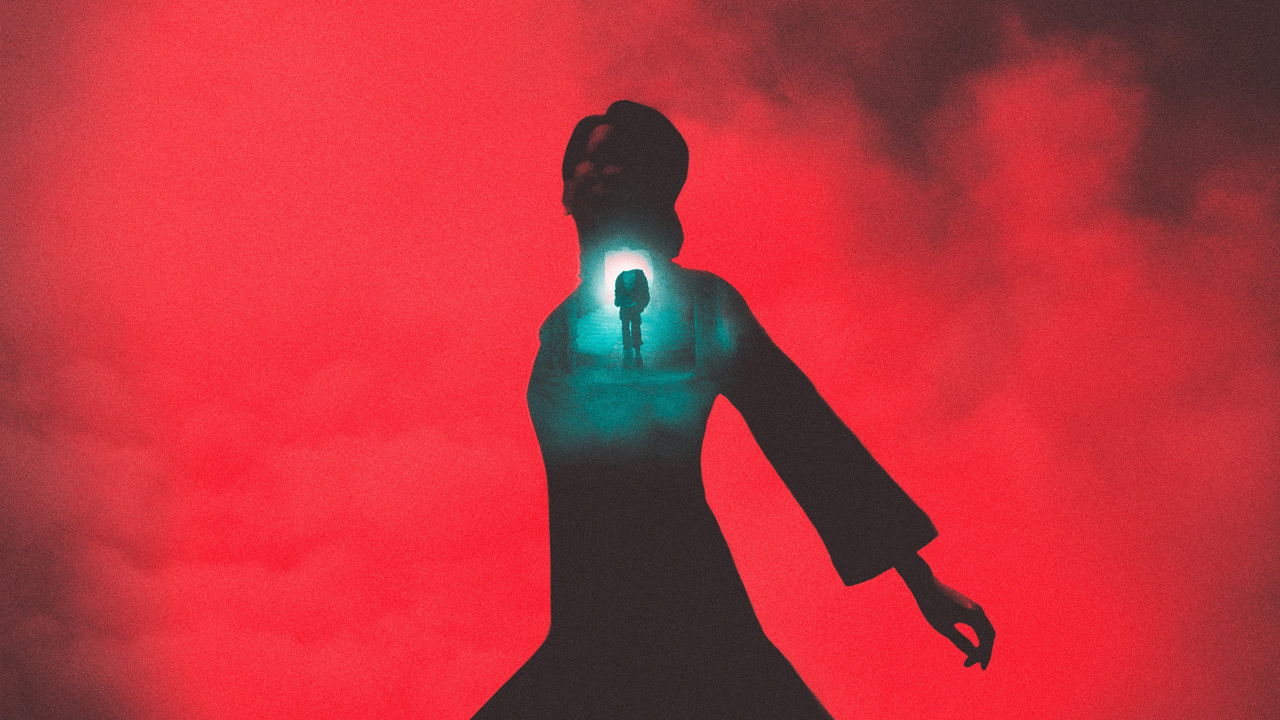 Immagine di copertina del trailer di Resurrection