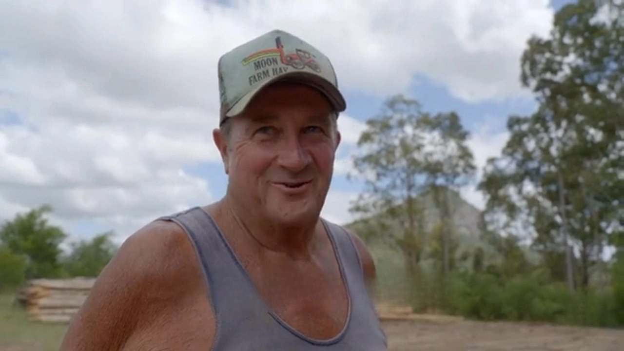 Outback Truckers - Season 11 Episode 12 : Episode 12