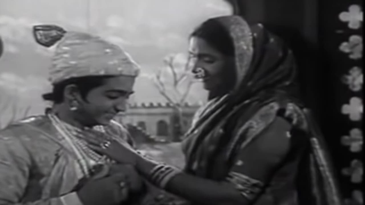 Scen från Maratha Tituka Melavava