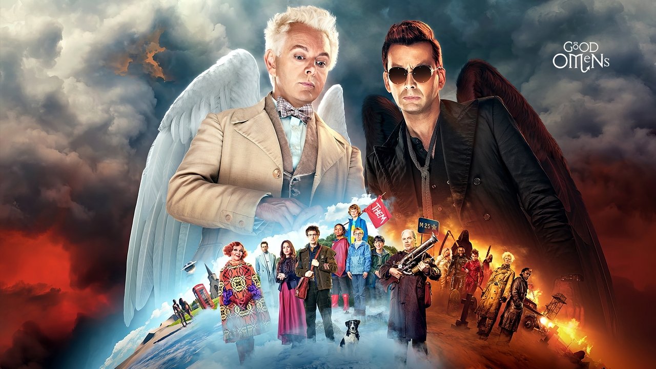 Good Omens - Season 1