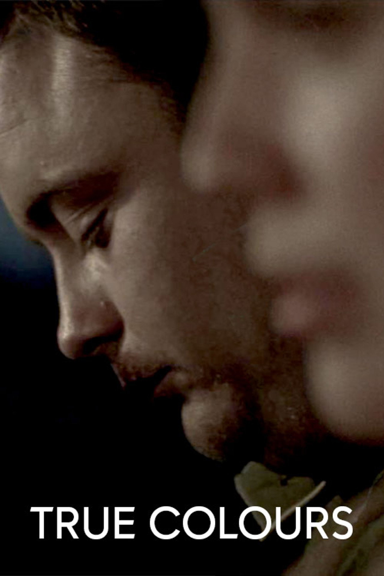 True Colours filmaffisch