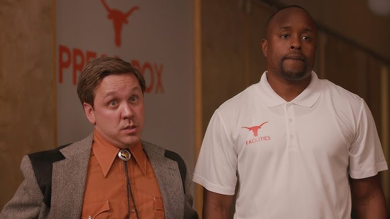 SEC Shorts - Season 6 Episode 11 : McConaughey Hijacks Stadium Speaker After LSU Game