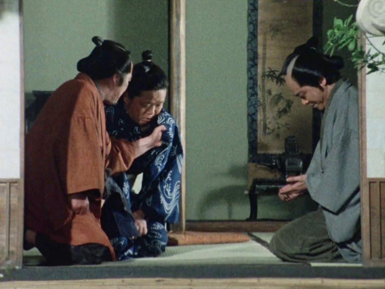 Hissatsu Shigotonin - Season 3 Episode 28 : Episode 28