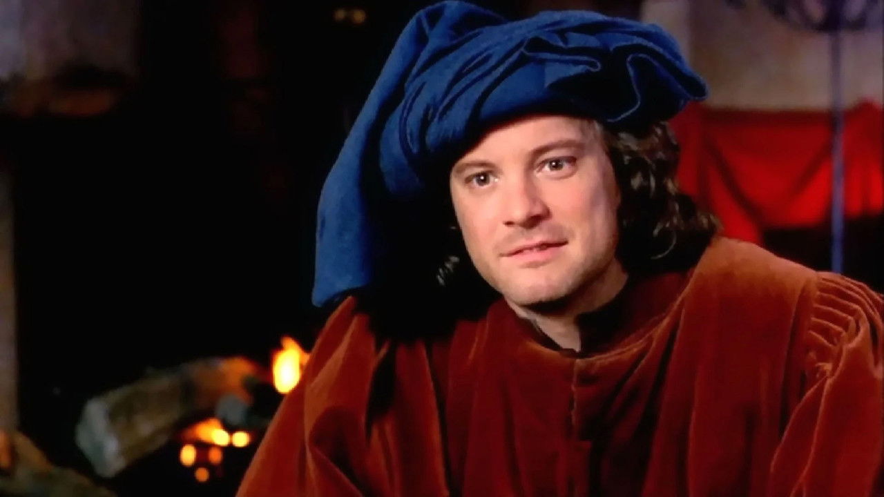 A disznó órája movie poster