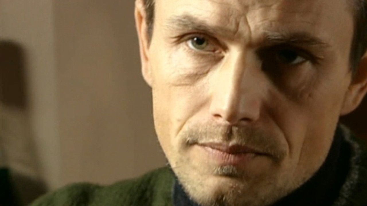 Супруги — Épisode 19