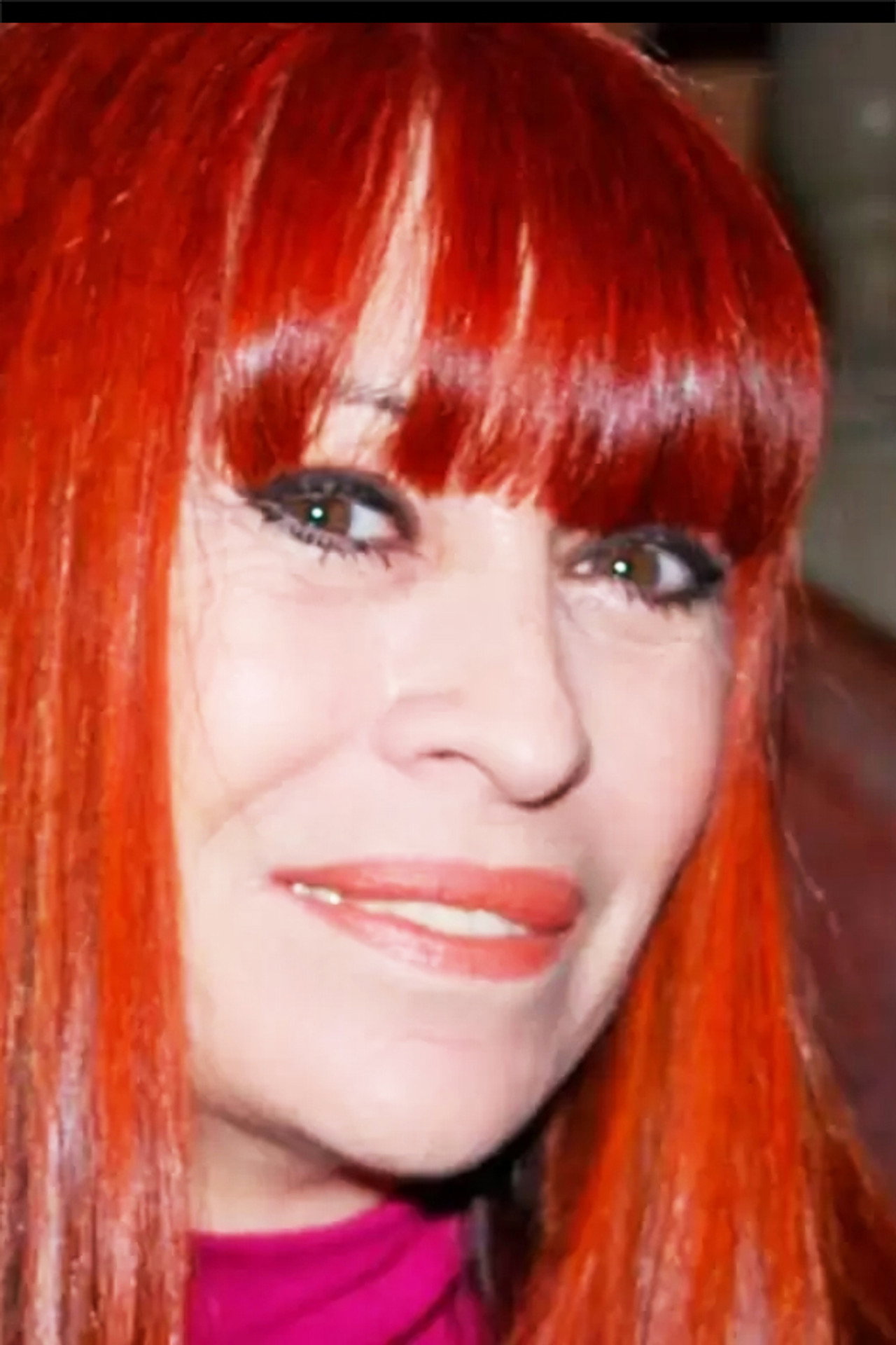 Manuela Bravo