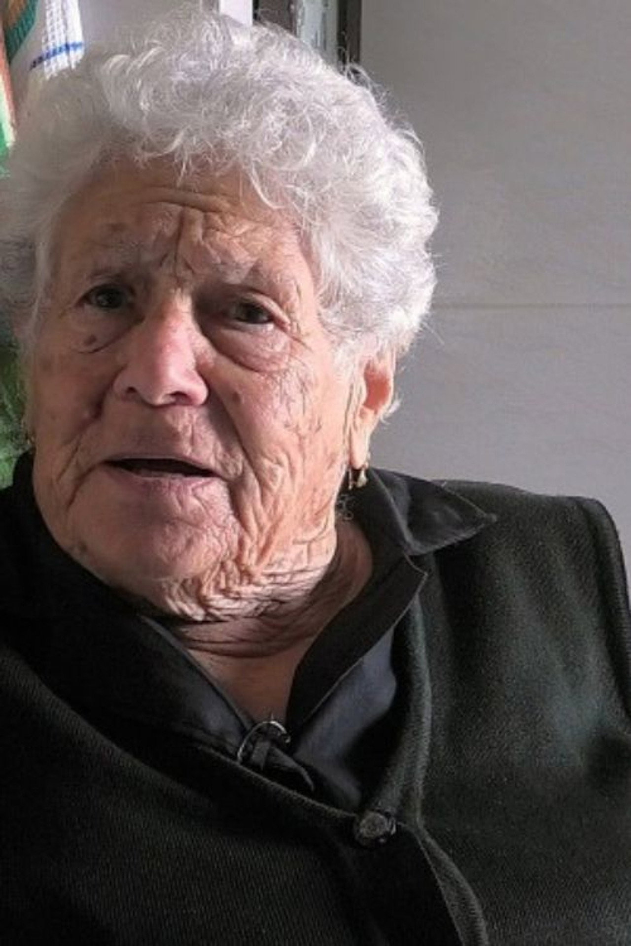 Love in the Time of My Grandma (2025)