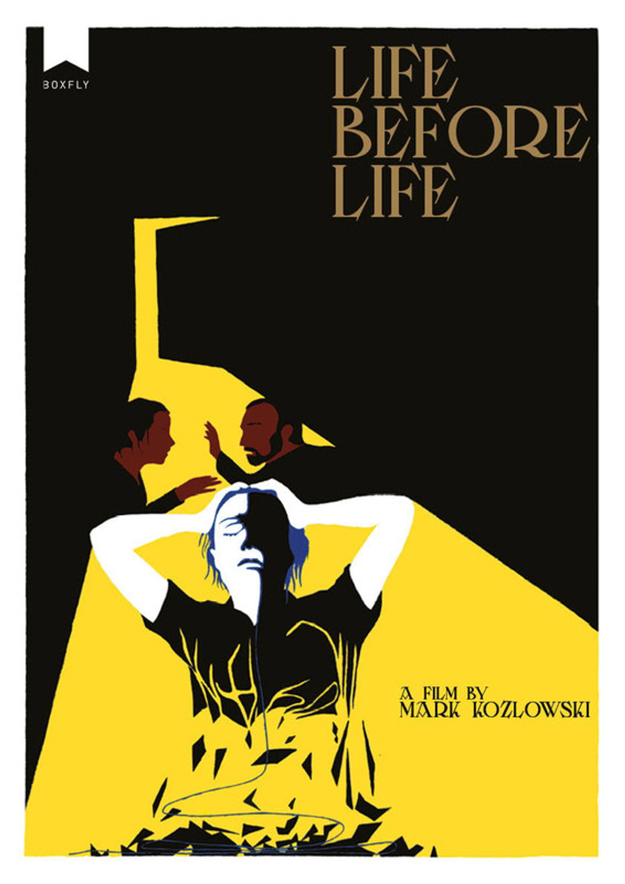 Life Before Life