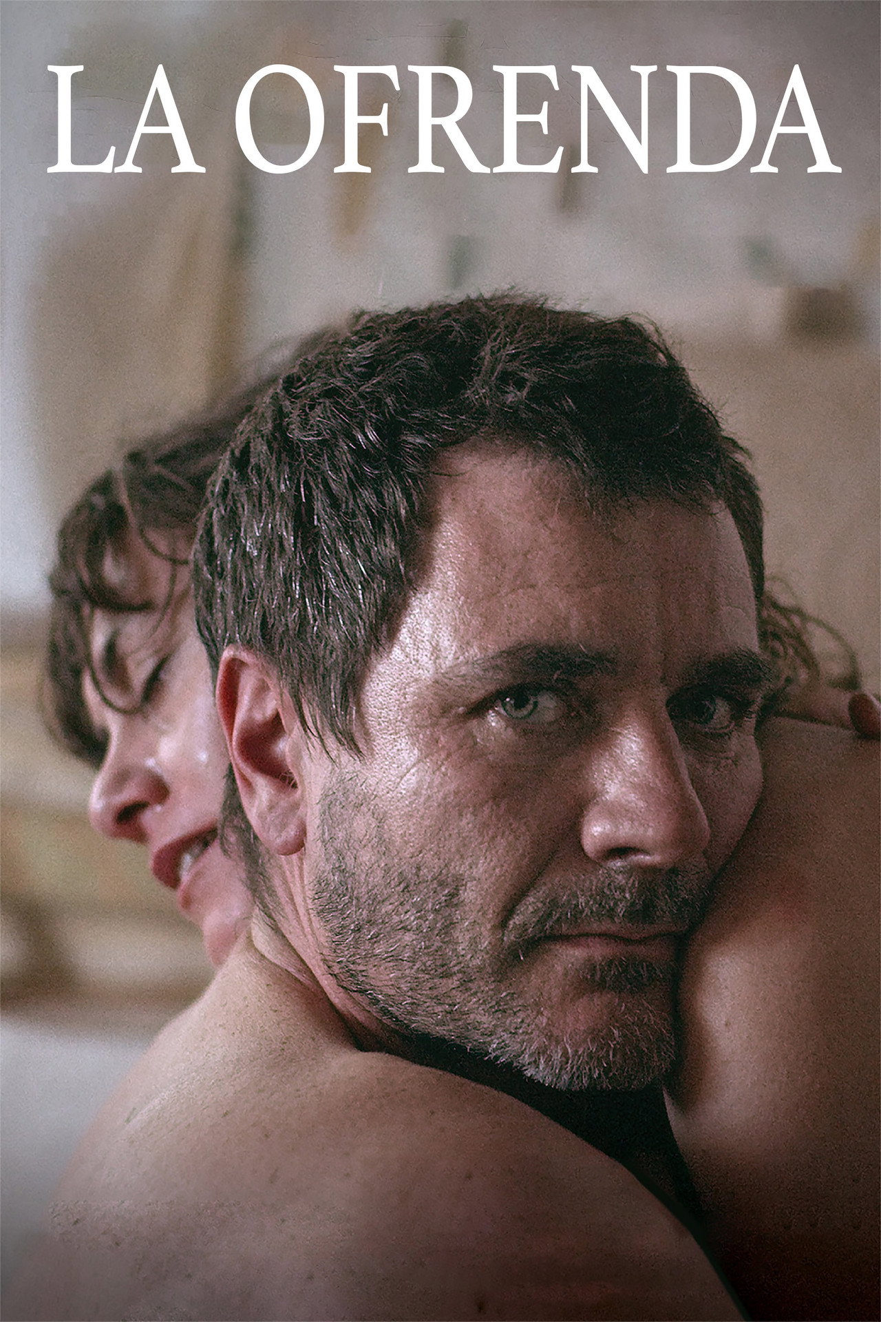 L'ofrena filmaffisch