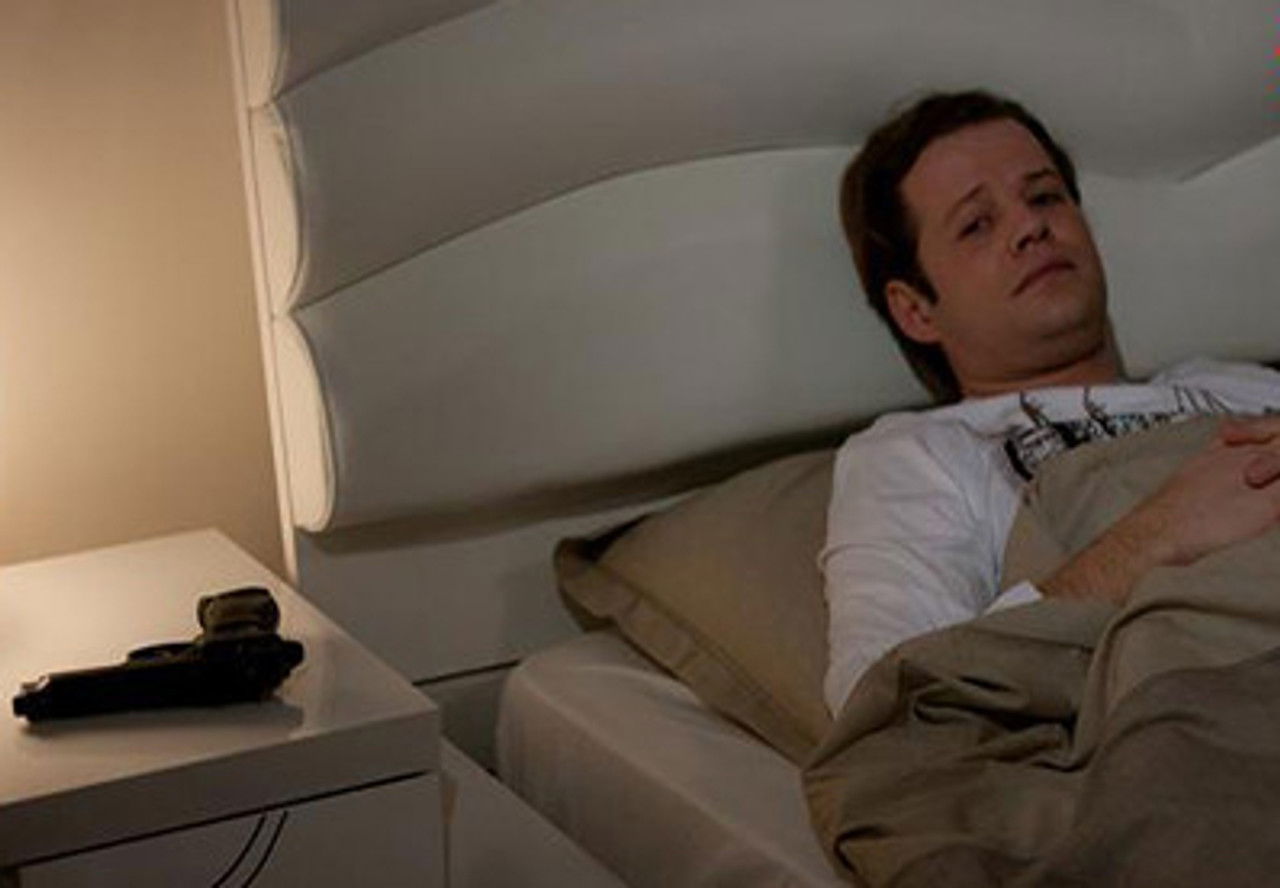 Behzat Ç.: Bir Ankara Polisiyesi — Épisode 16