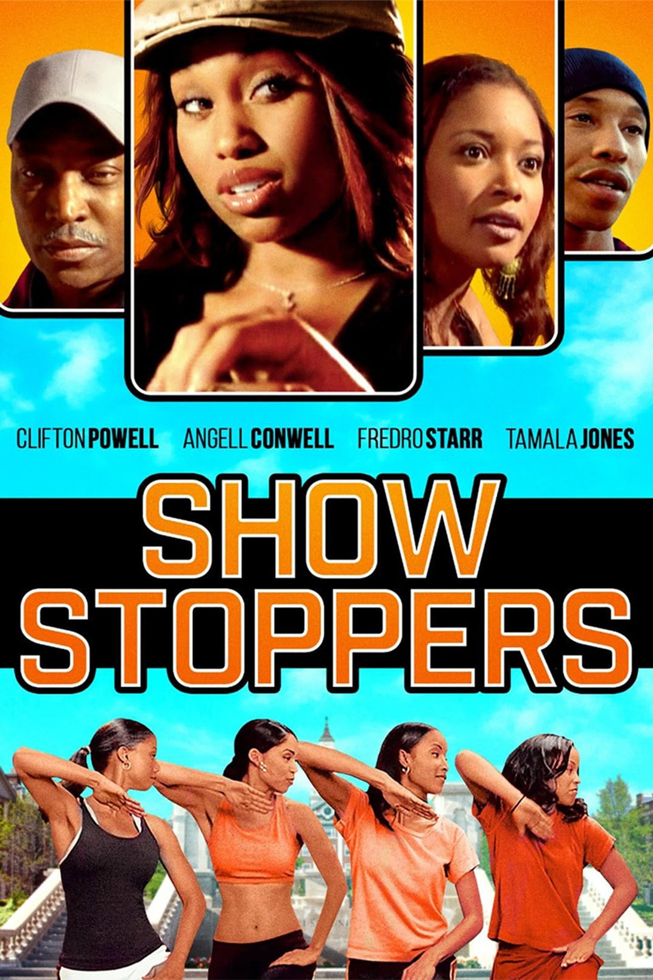 Show Stoppers