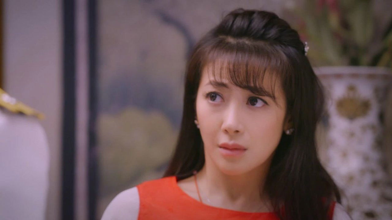 珍珠耳环 — Épisode 13