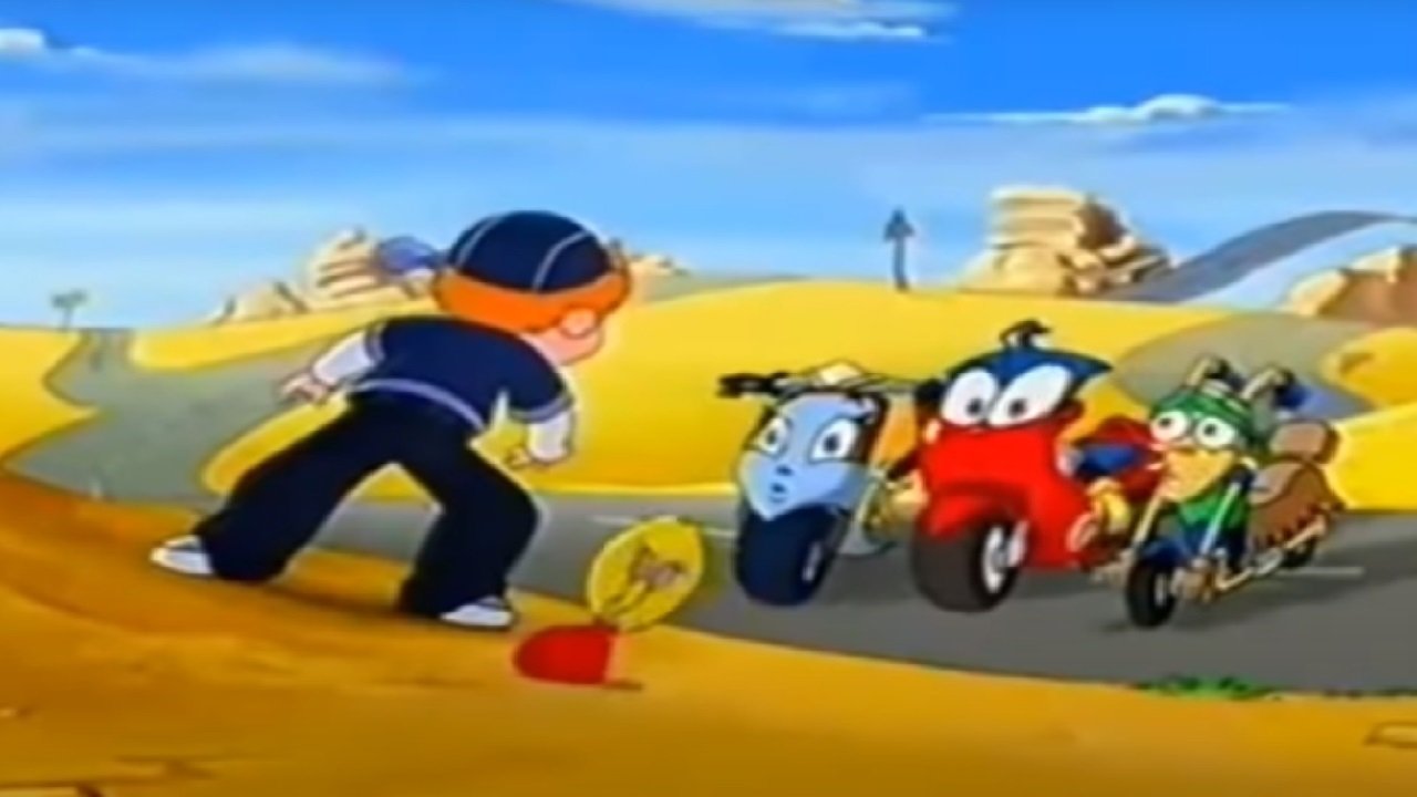 title image