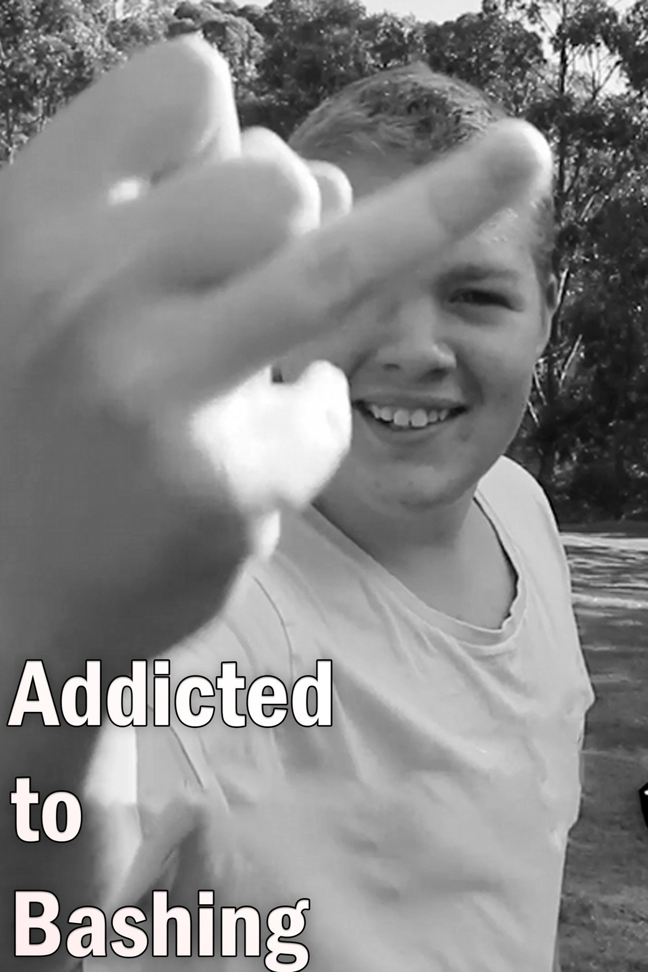 Addicted To Bashing