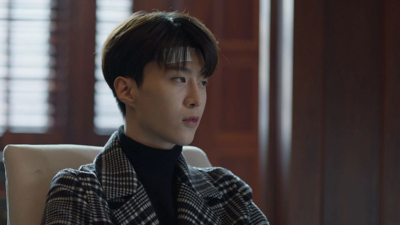 曾少年 — Épisode 18