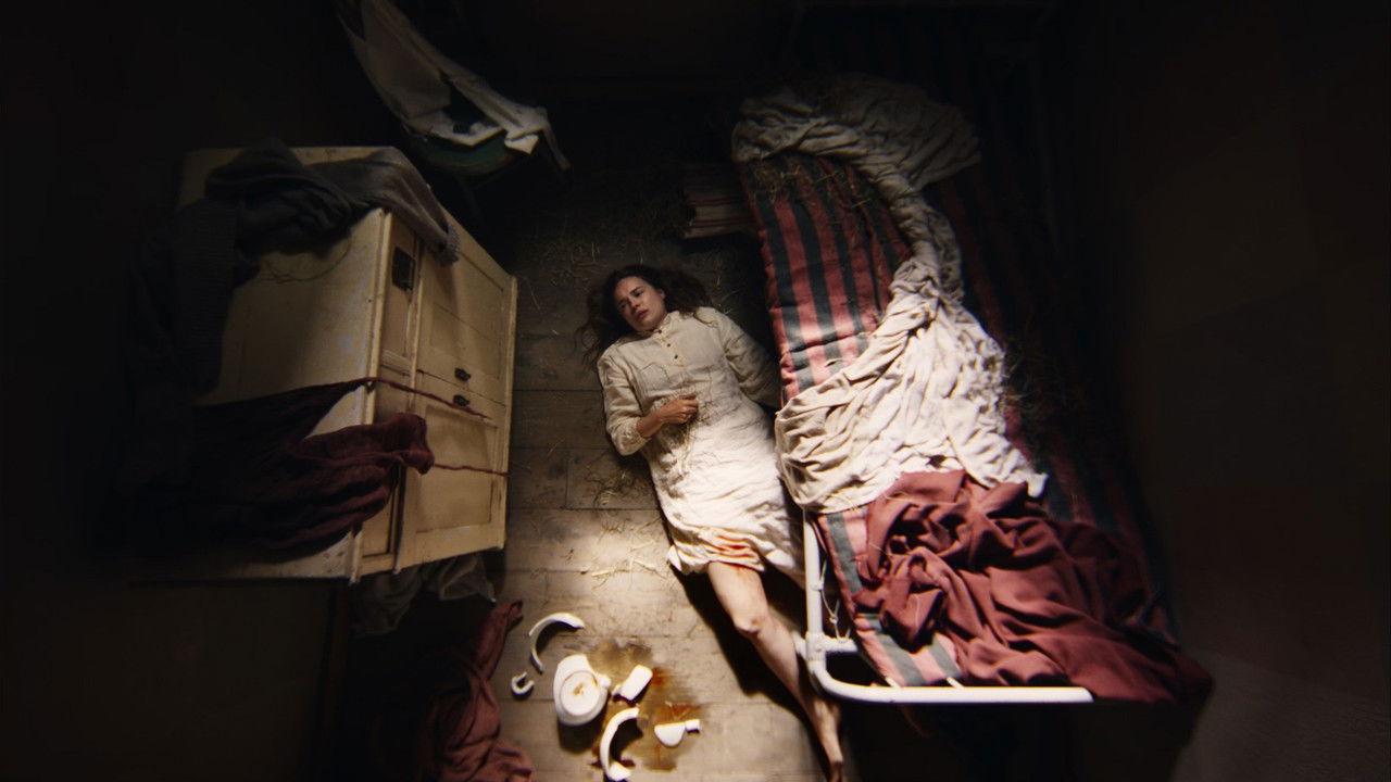 Tell Everyone backdrop