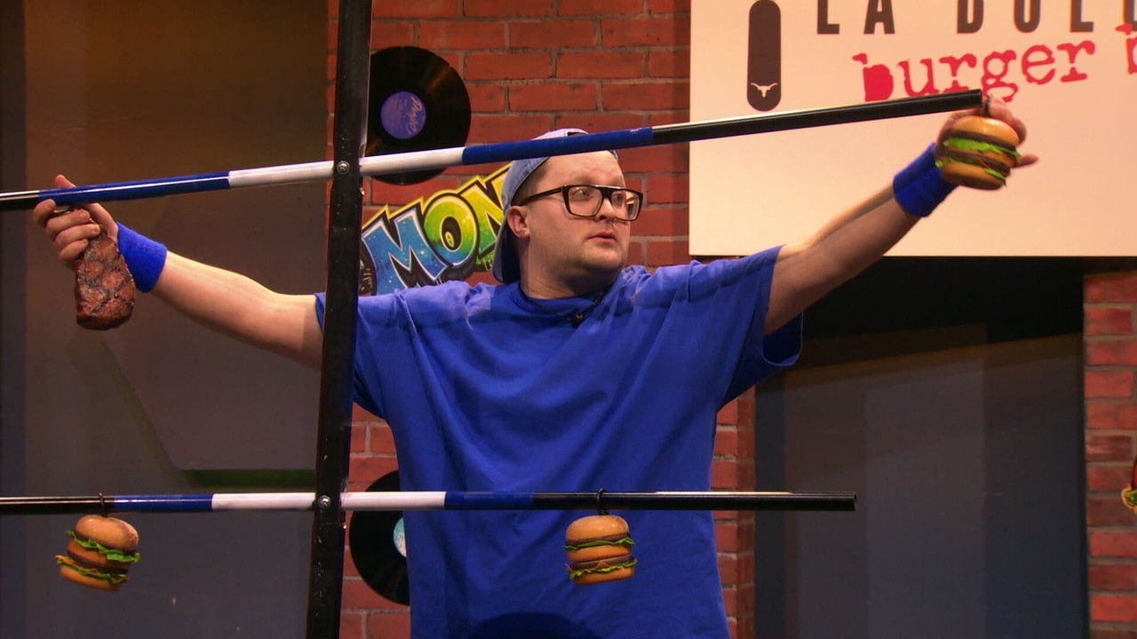 Big Brother Célébrités — Épisode 24