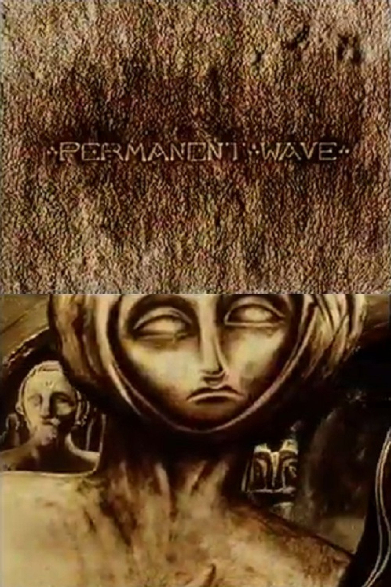 Permanent Wave filmaffisch