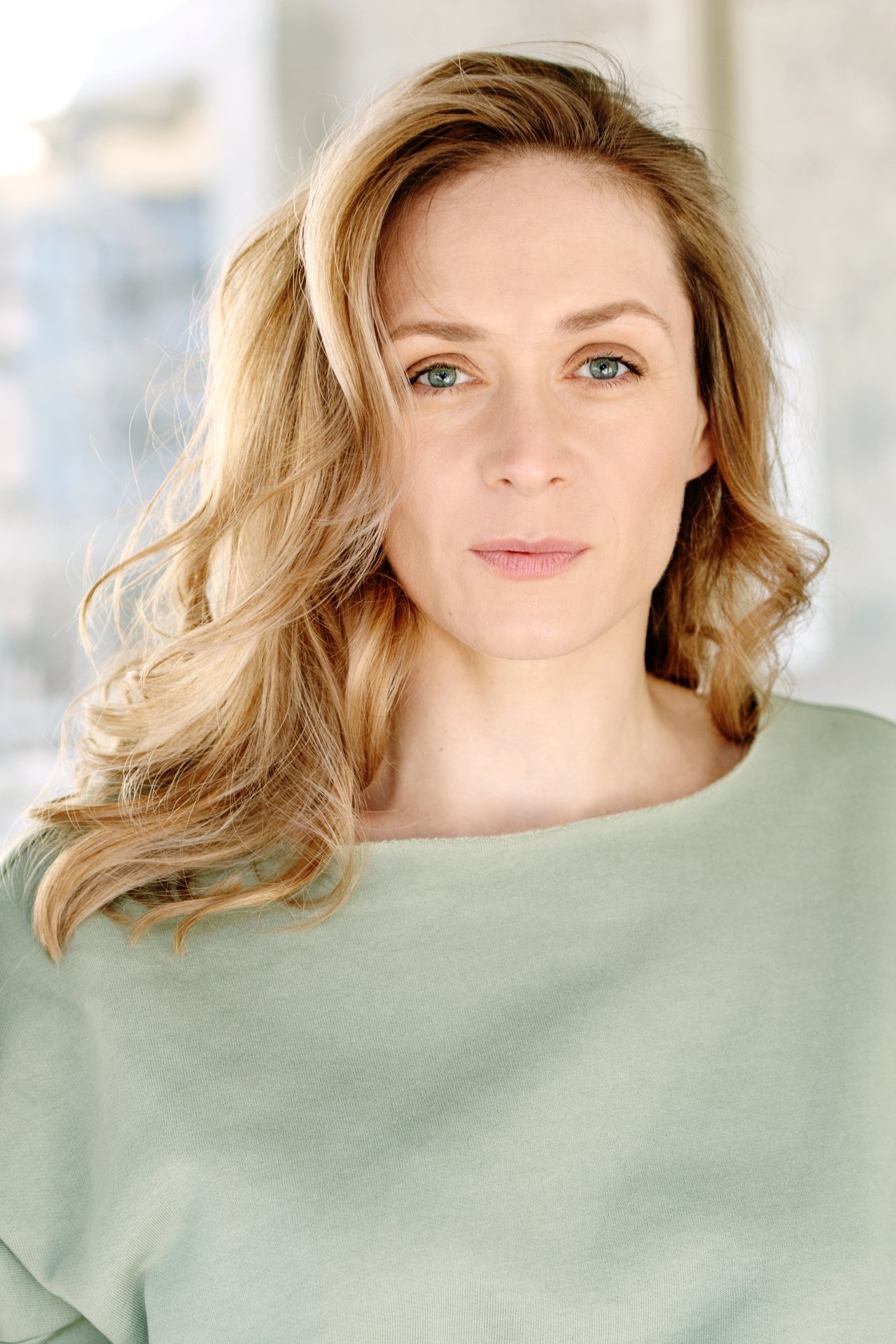 Photo of Franziska Junge