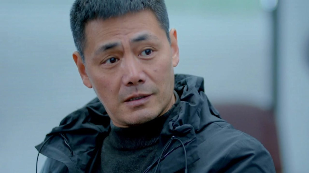 花与罪 — Épisode 4