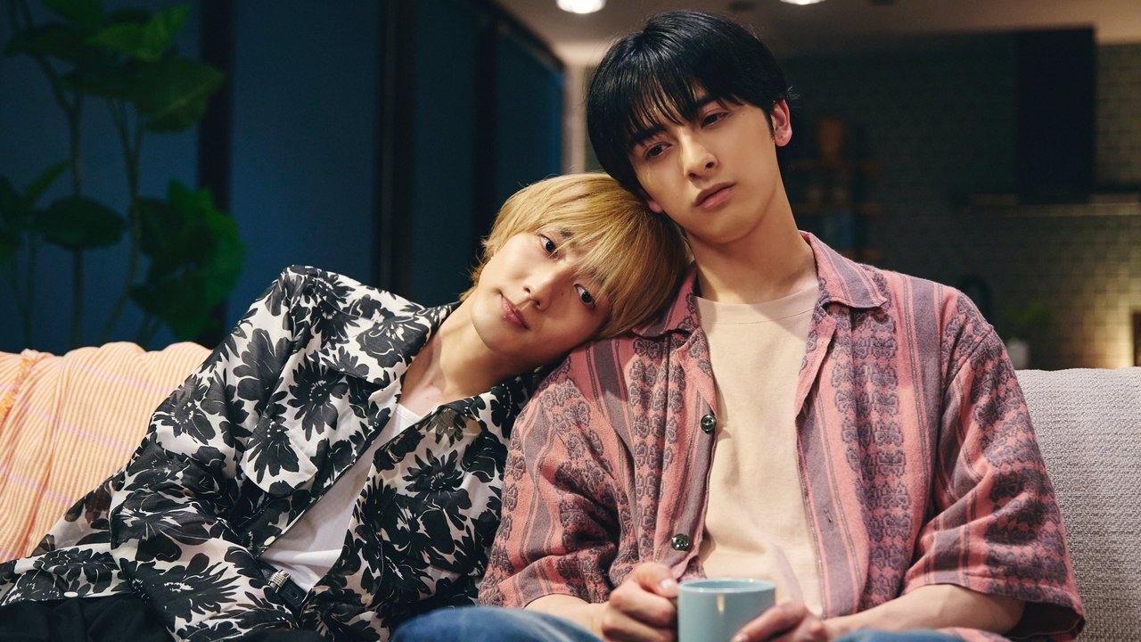 At 25:00, in Akasaka - Season 2 Episode 4 : I don't want to lose
