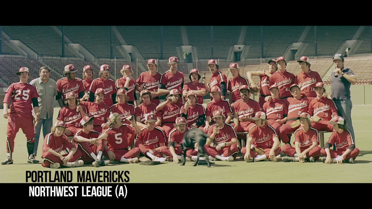 Cast and Crew of The Battered Bastards of Baseball