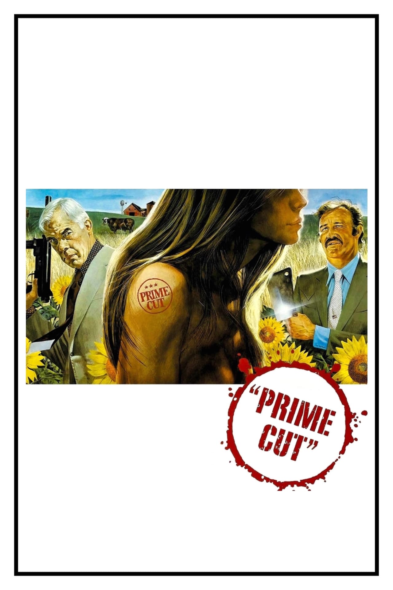 Prime Cut (1972)