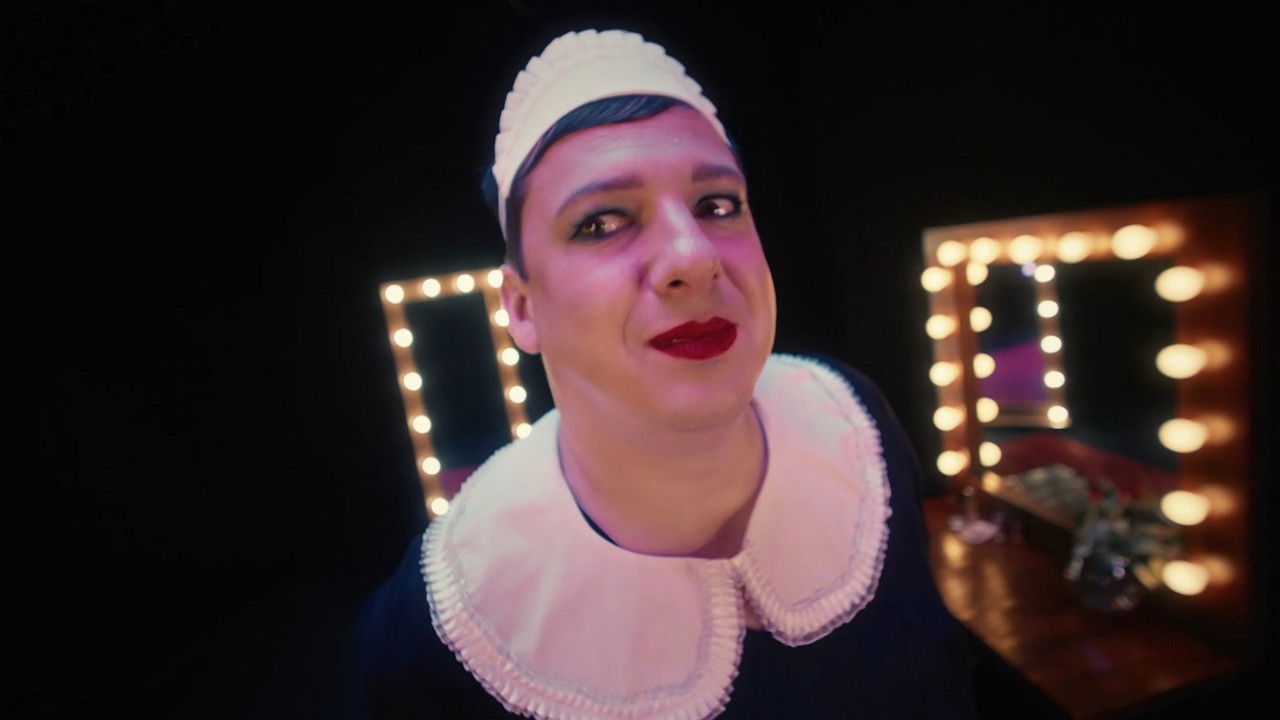 Развод — Épisode 5