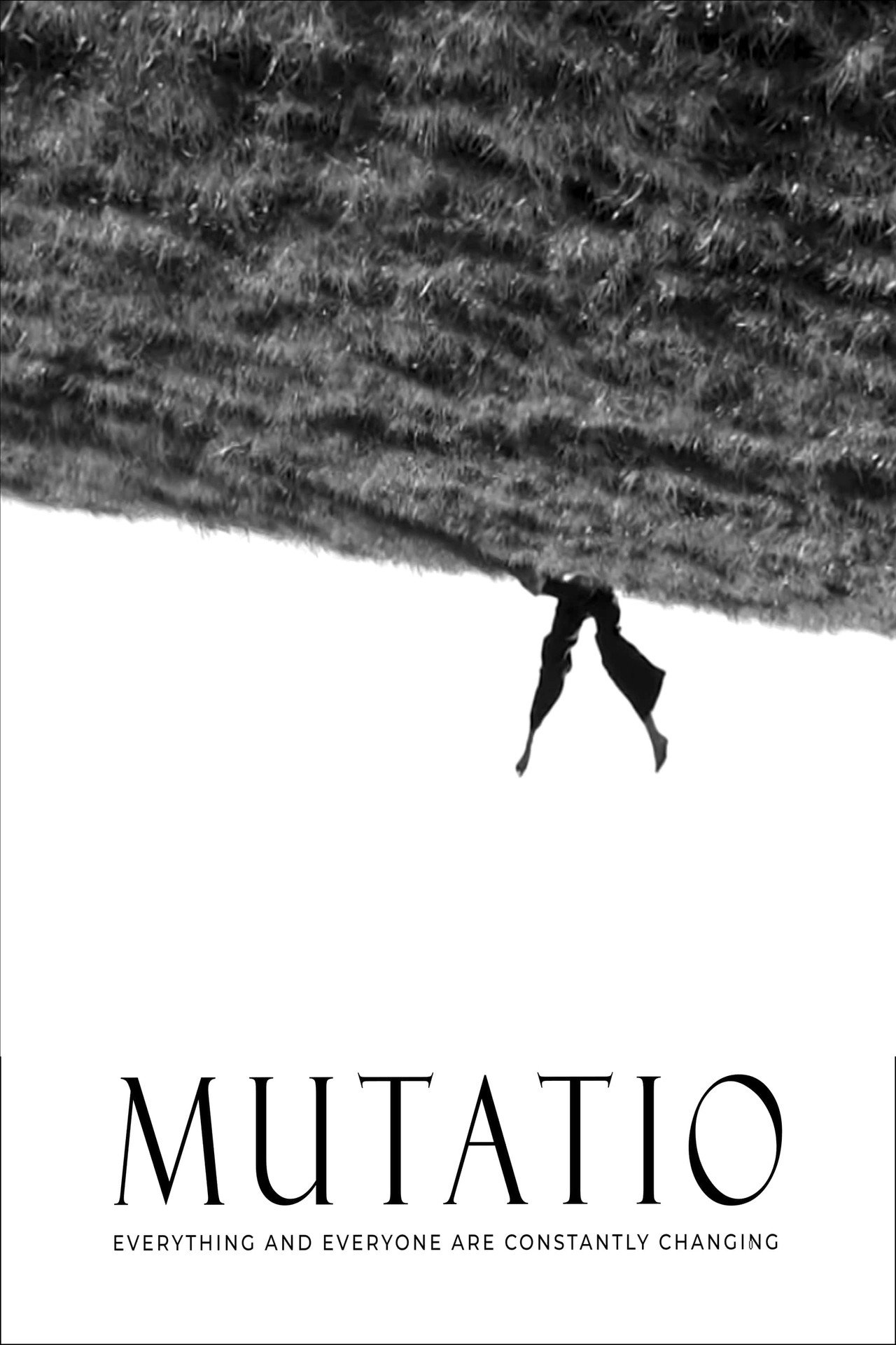 MUTATIO poster
