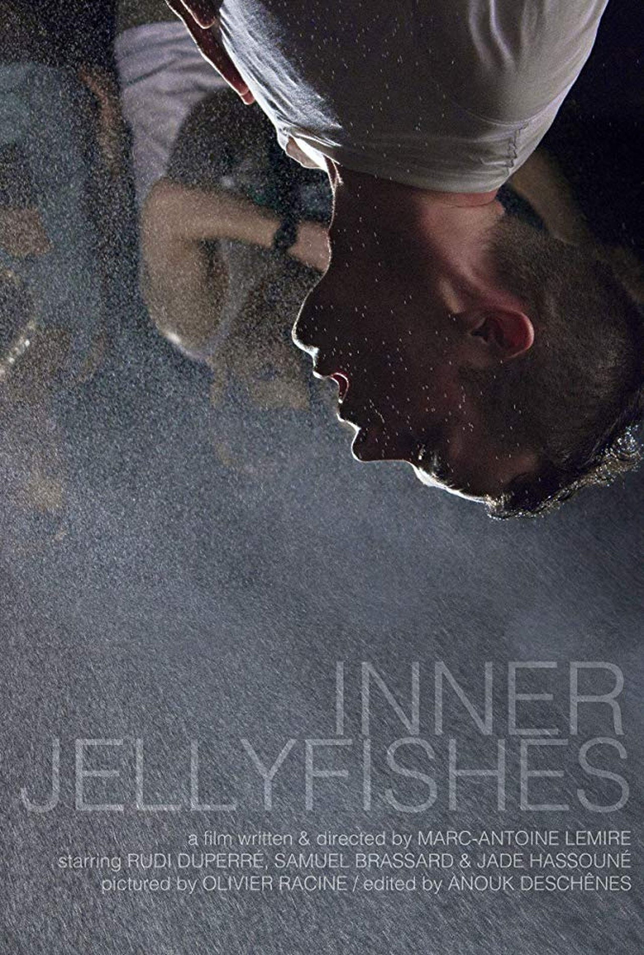 مشاهدة فيلم Inner Jellyfishes مترجم بدون اعلانات - بوستر