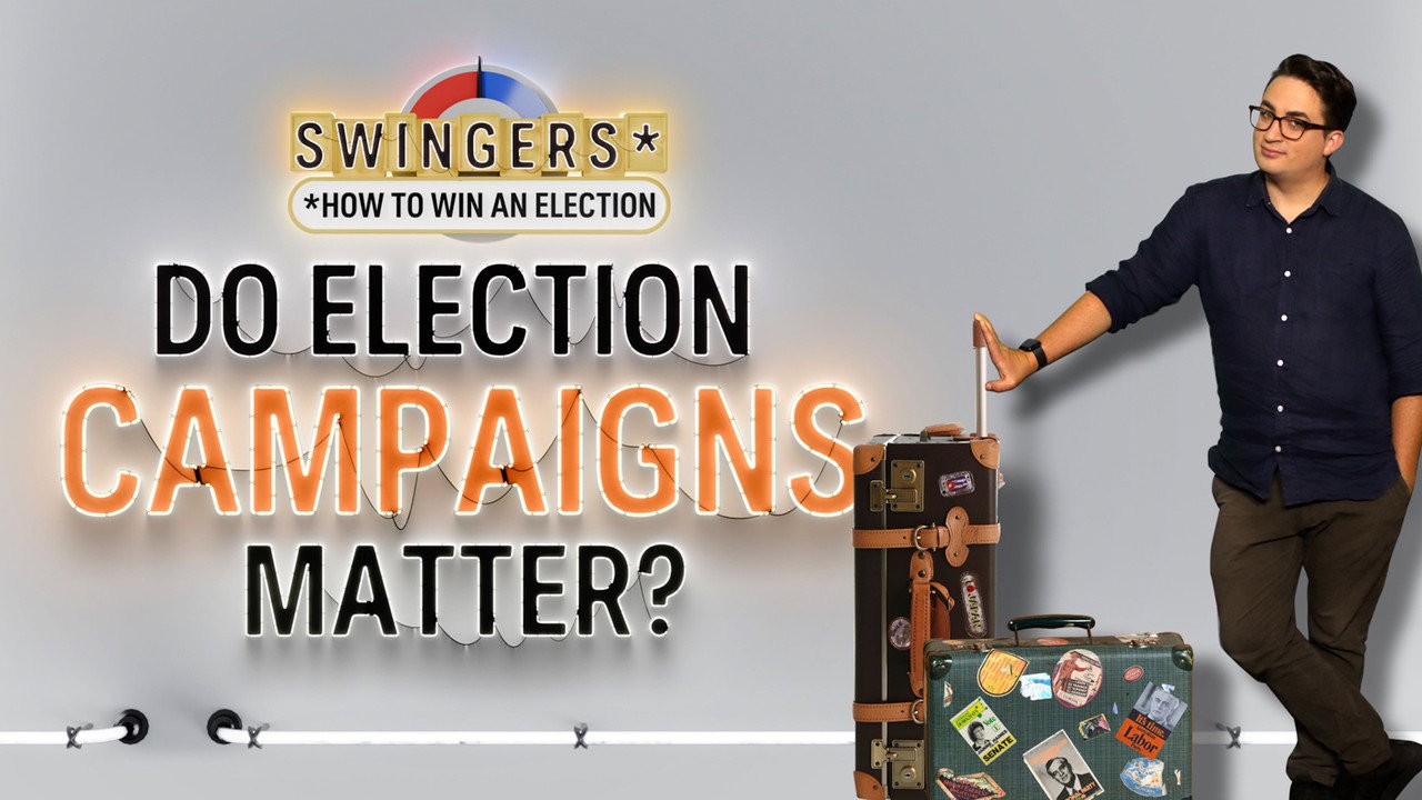 Do Election Campaigns Matter?