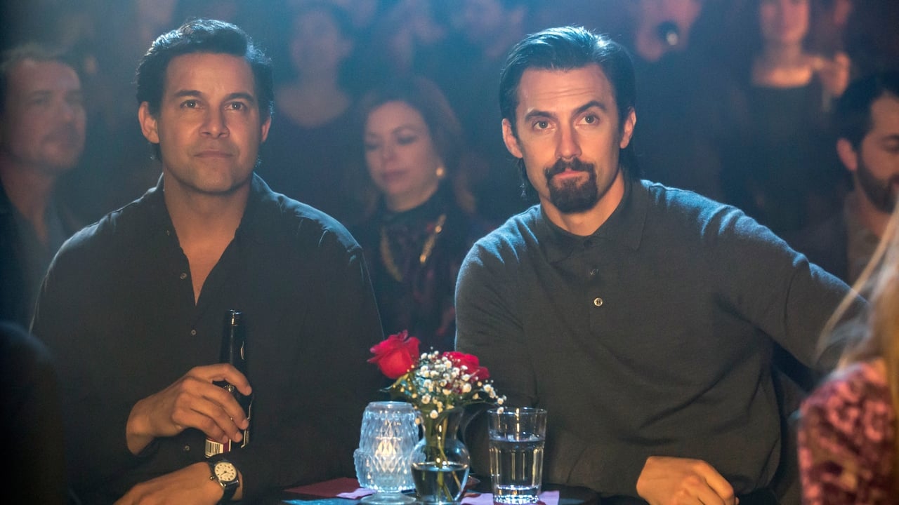 This Is Us - Season 1 Episode 15 : Jack Pearson's Son