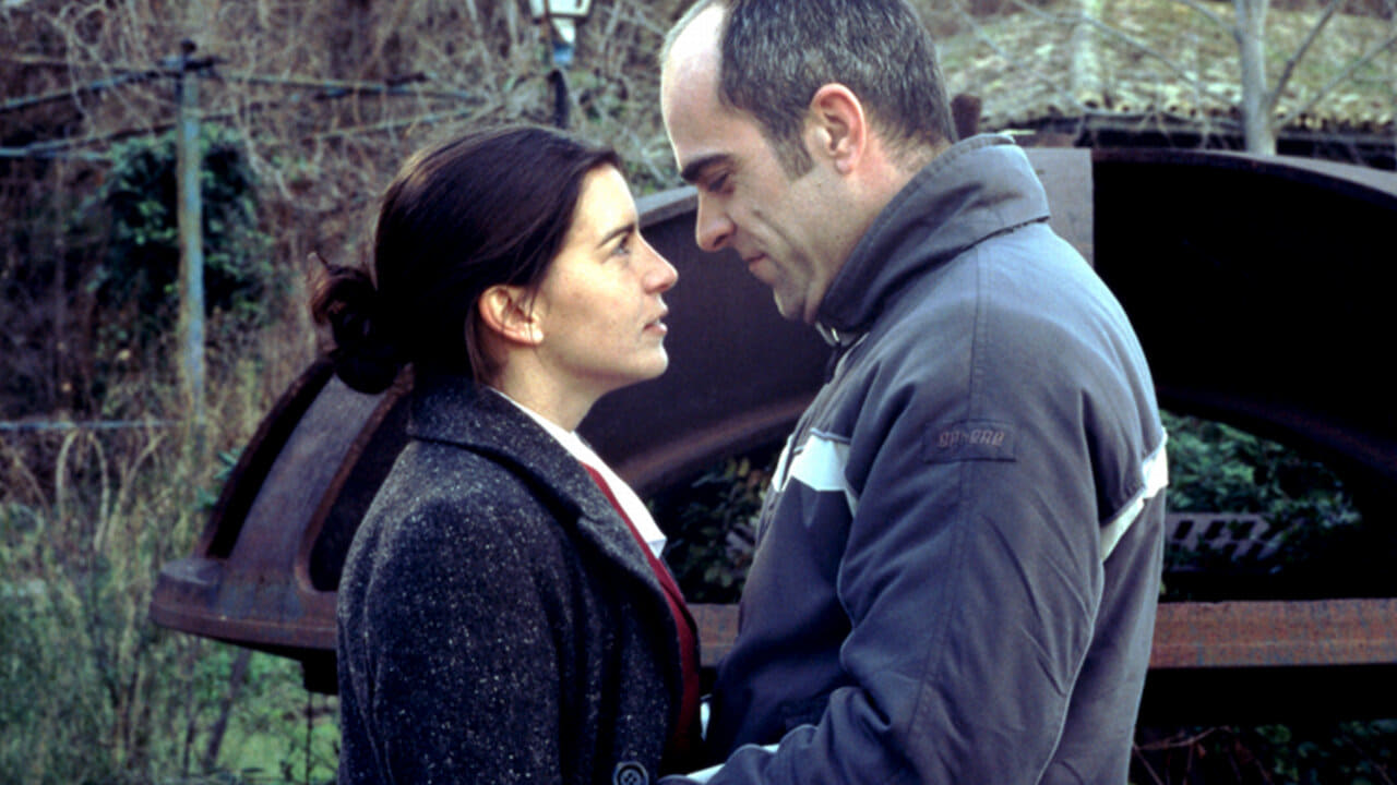 Rakkauden sirpaleet (2003)