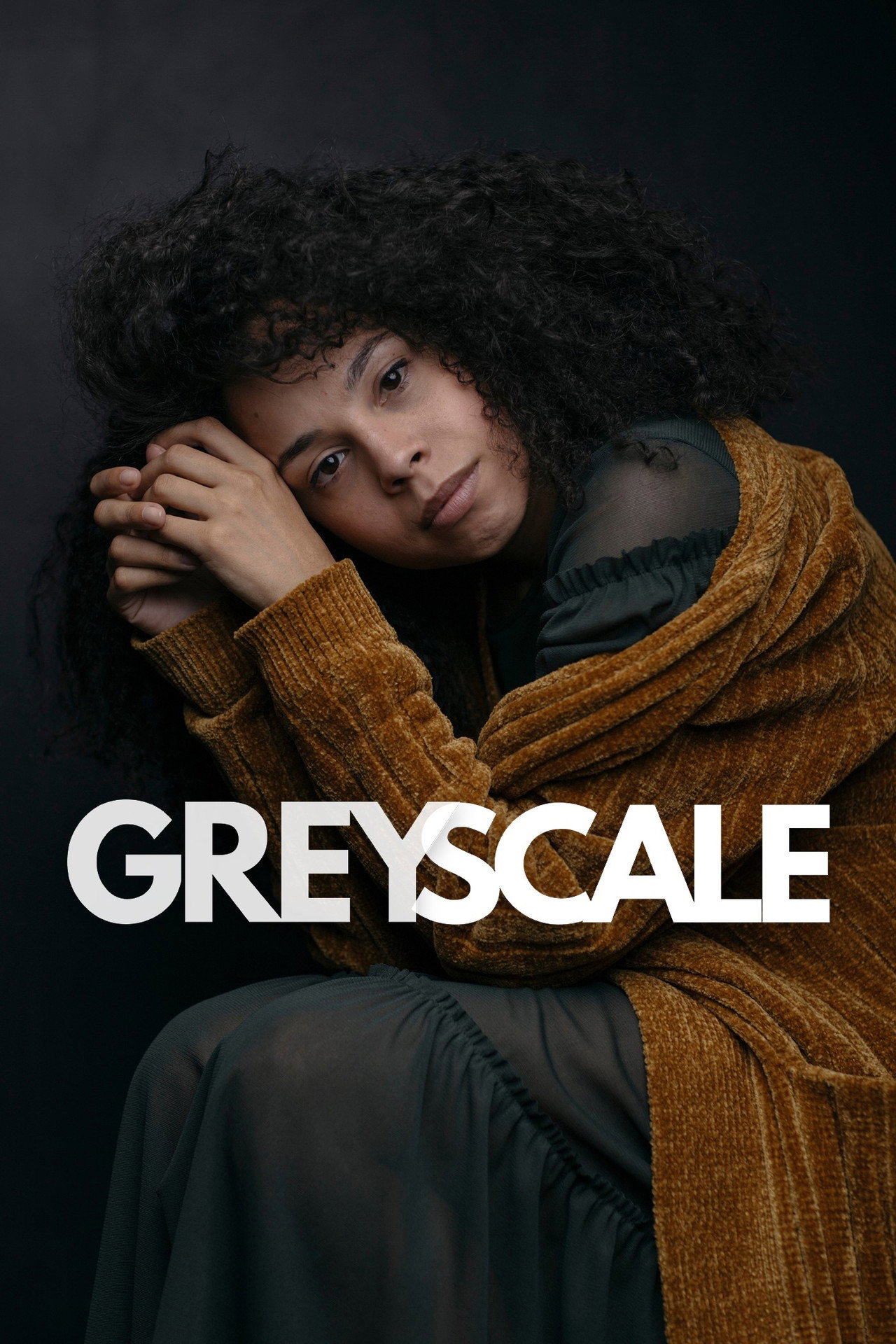 Greyscale