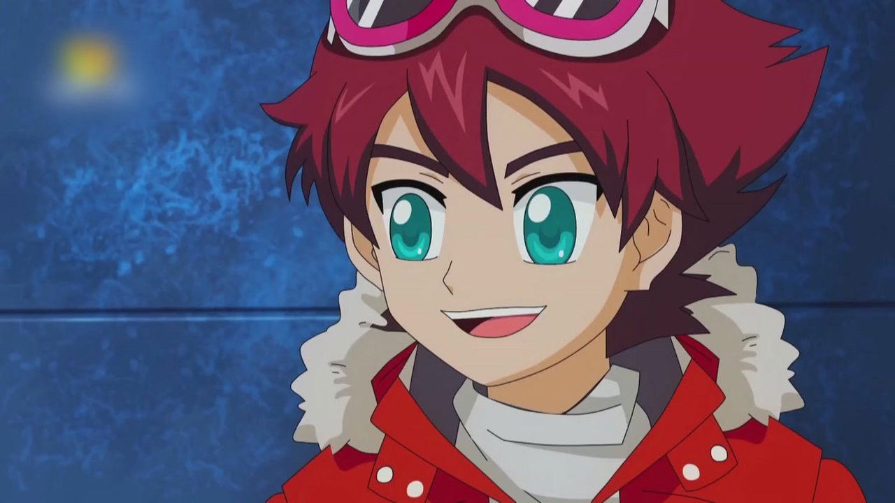 元气拯救队 — Épisode 30