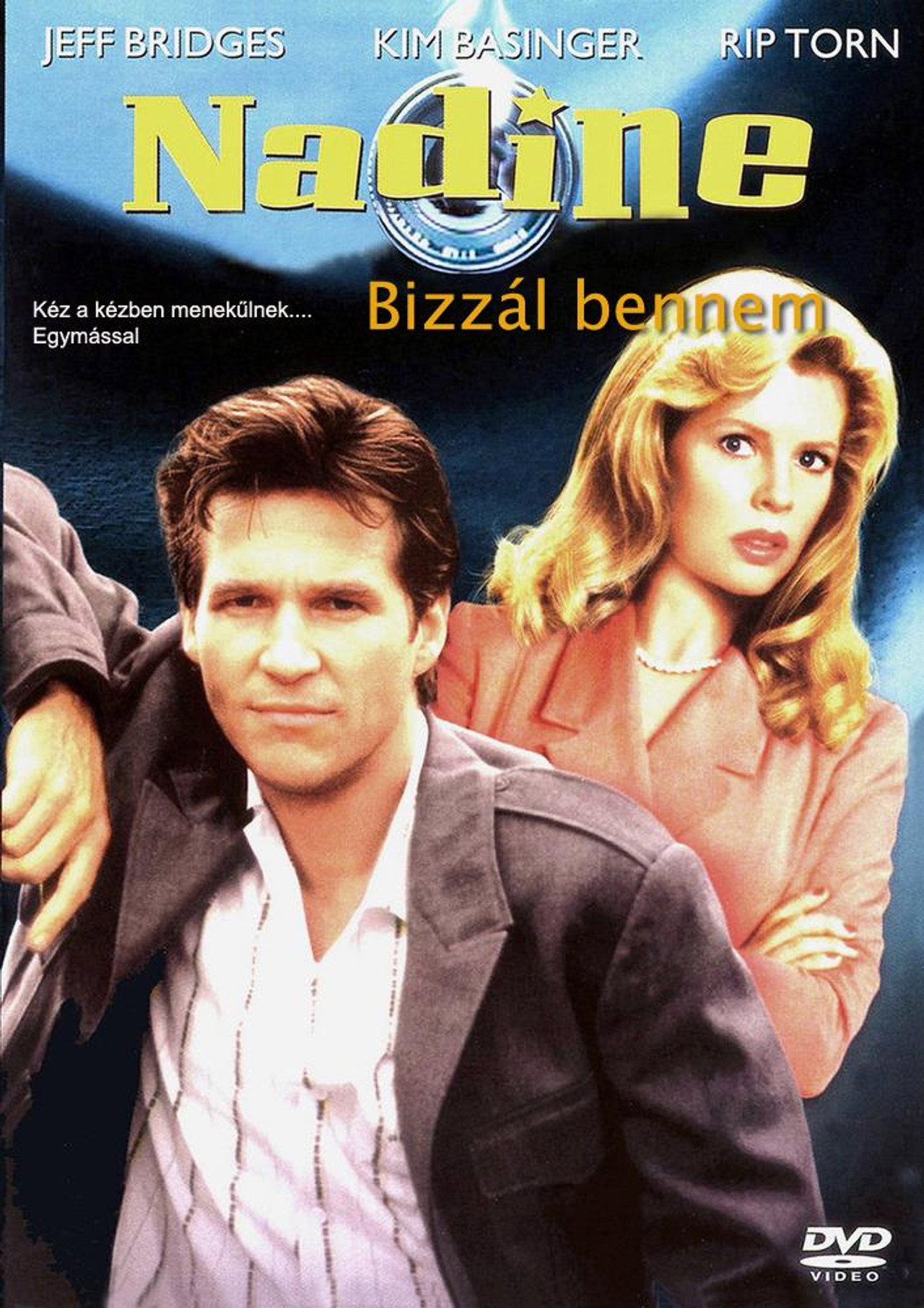Bízzál bennem! – plakát 6