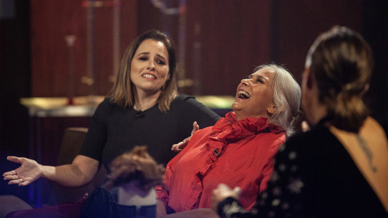 Posso Explicar — Épisode 11