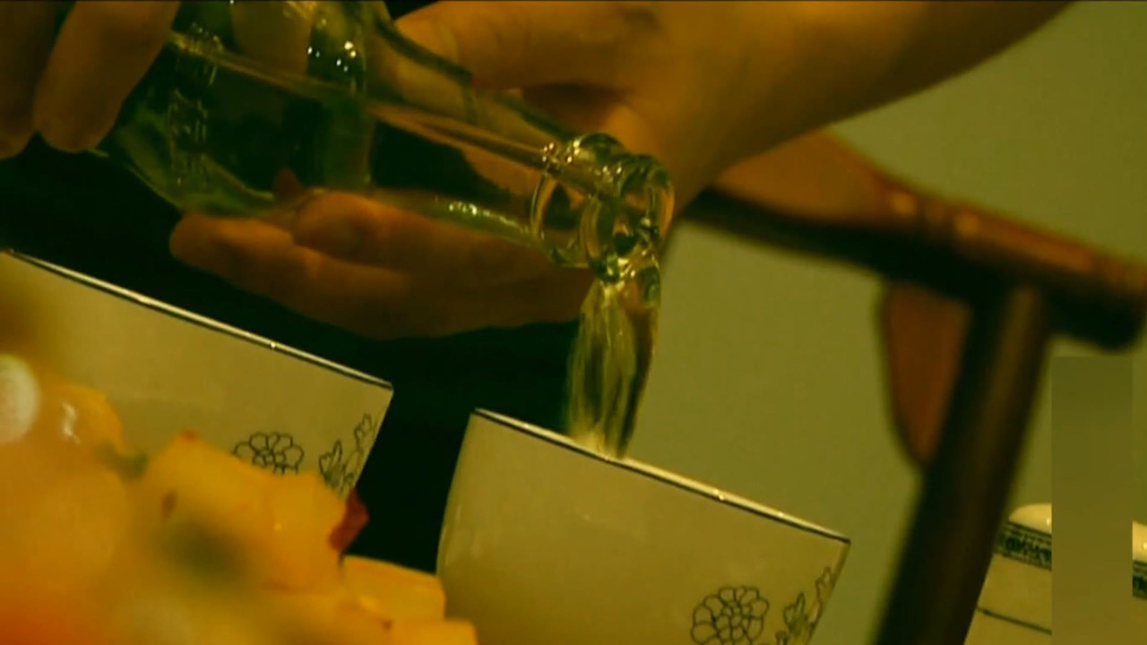 传奇故事 — Épisode 86