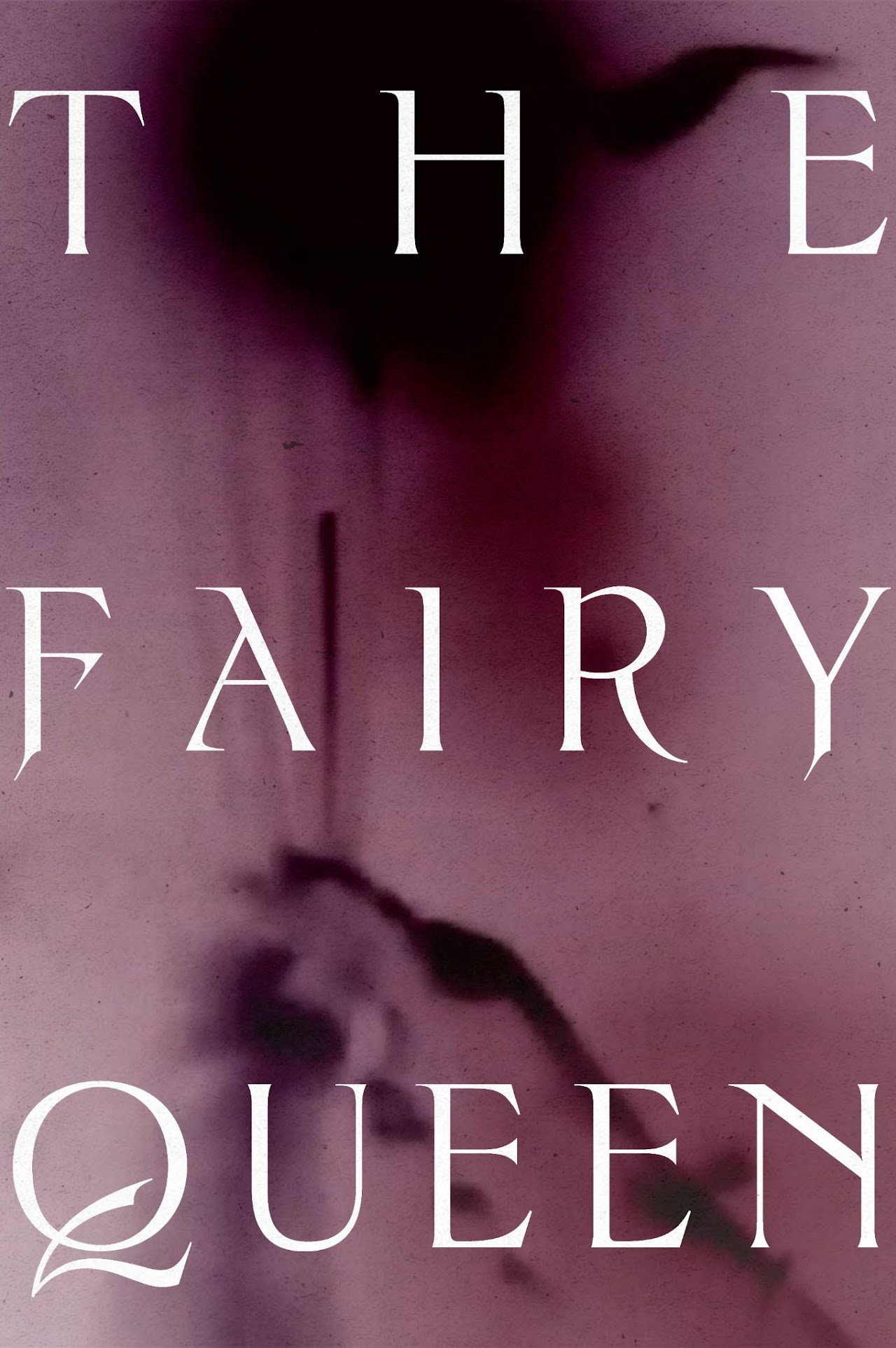 The Fairy Queen filmaffisch