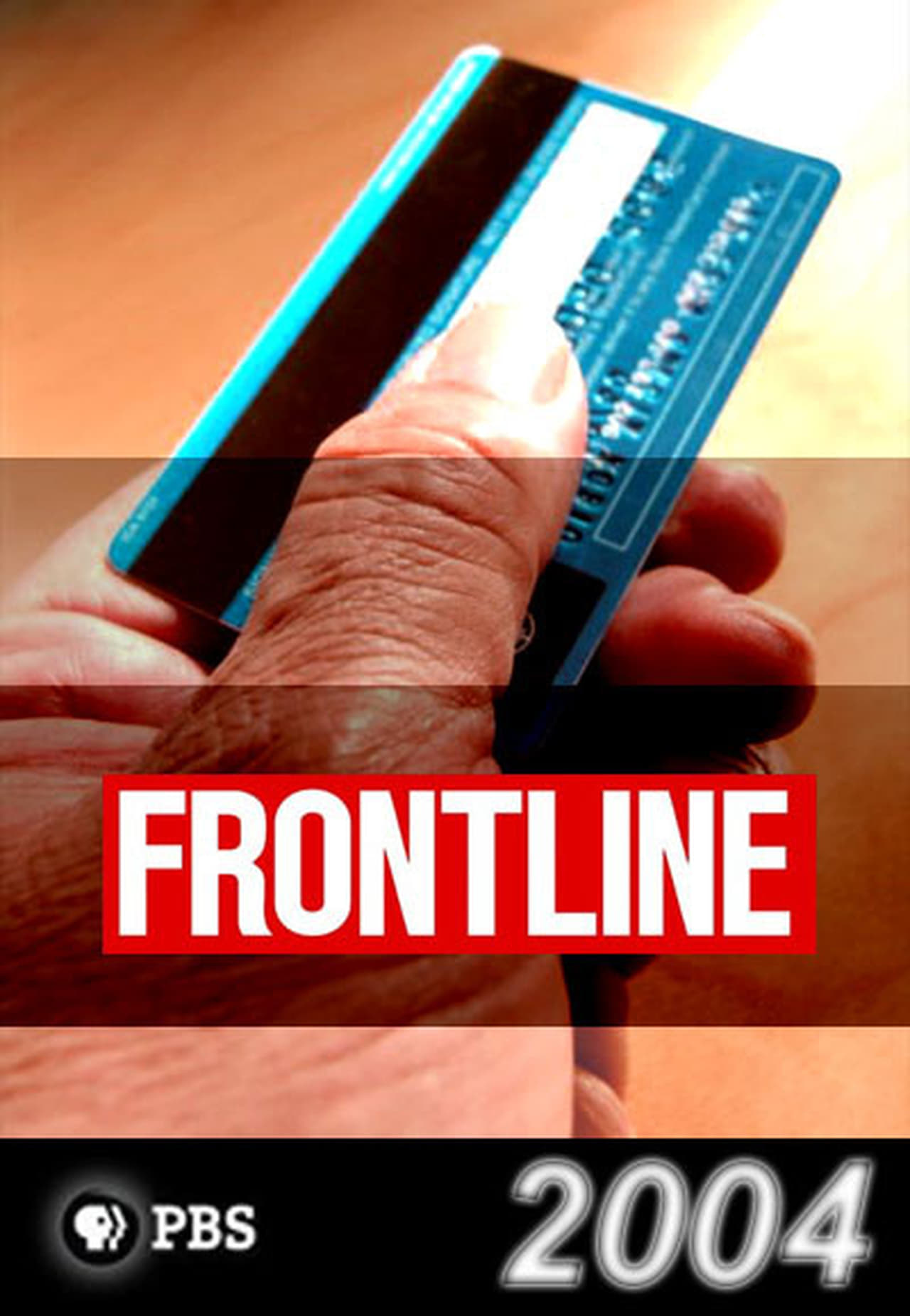 Frontline (2003)