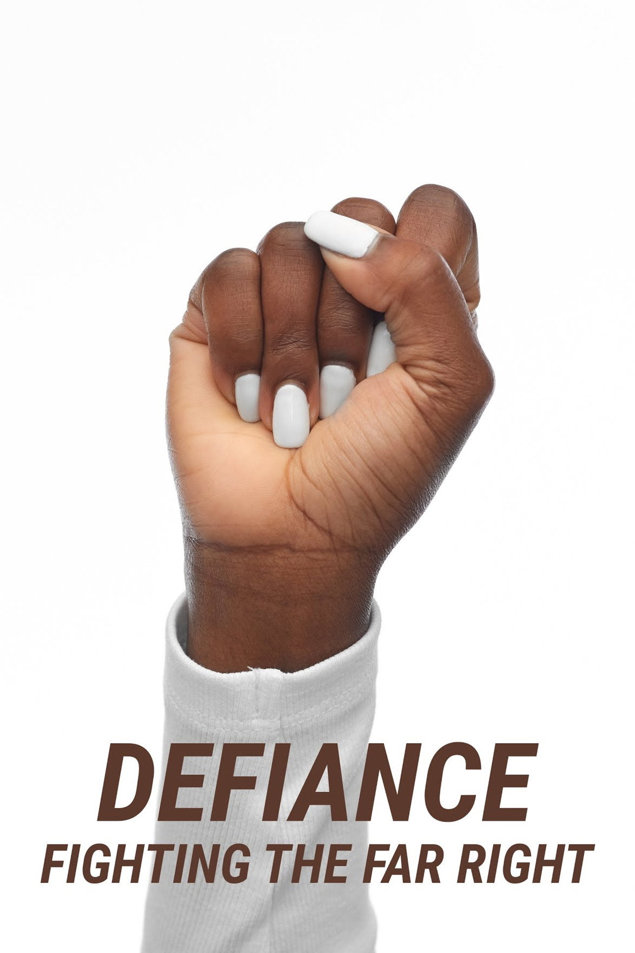 Defiance: Fighting the Far Right still 4