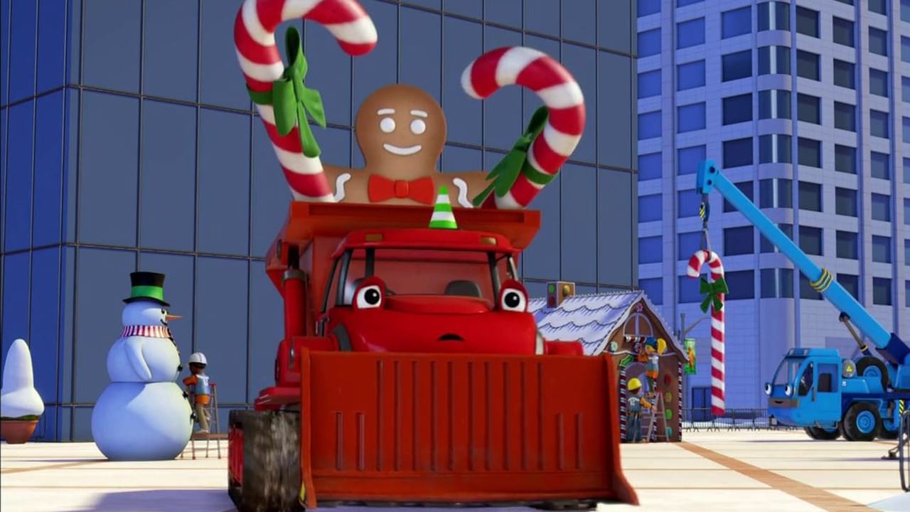 Bob the Builder - Season 20 Episode 51 : Muck The Elf